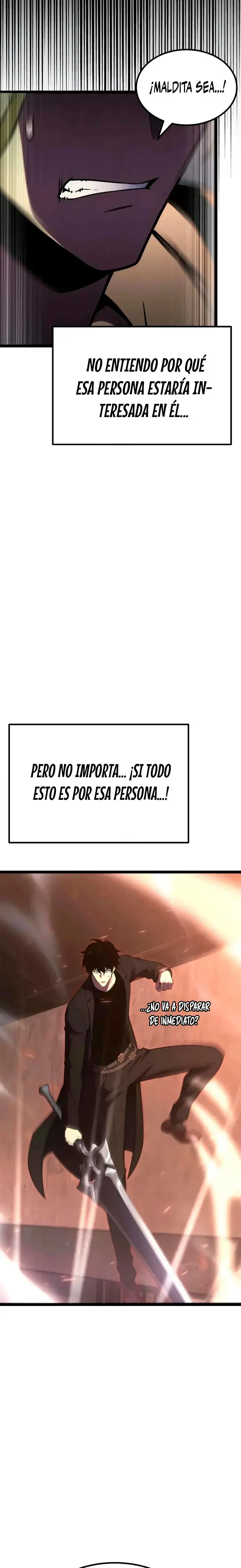 jugador devorador de artefactos capítulo 51.2, página 25