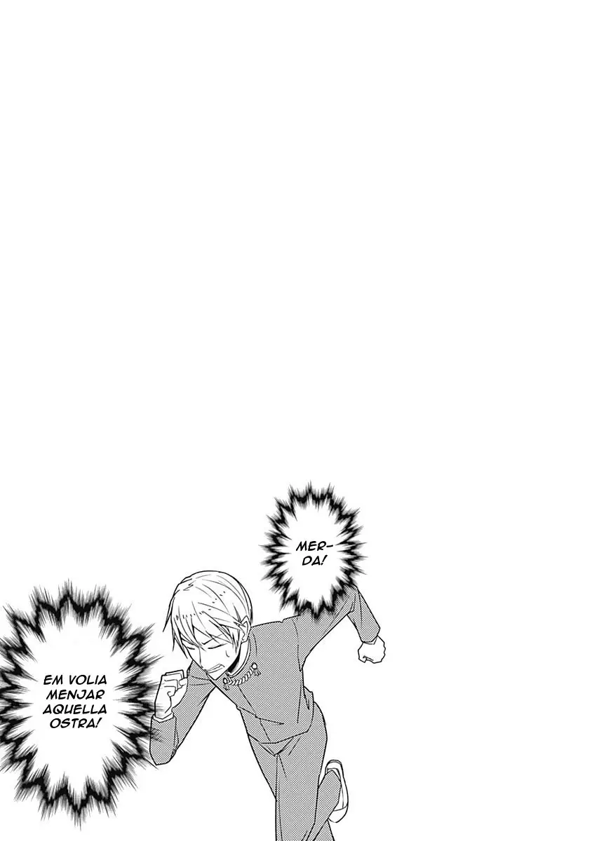 Kaguya-sama love is war (català) capítulo 5, página 20