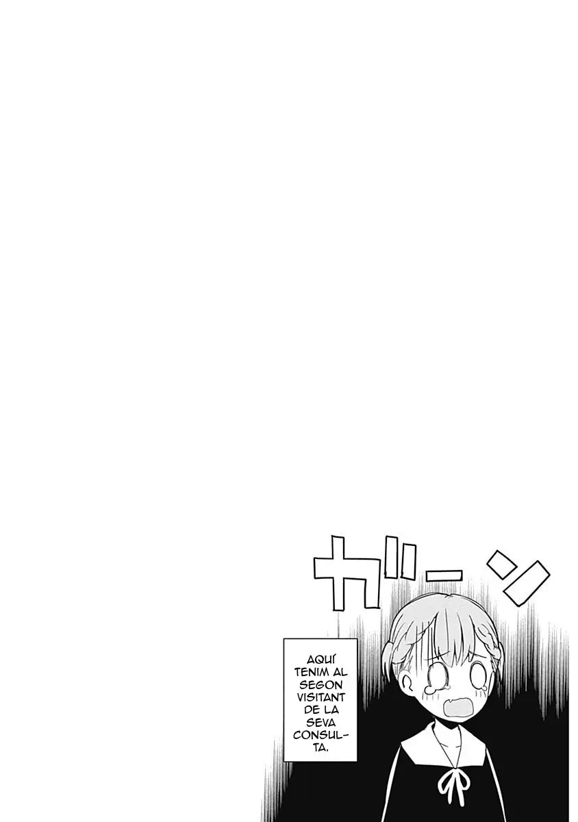 Kaguya-sama love is war (català) capítulo 6, página 20