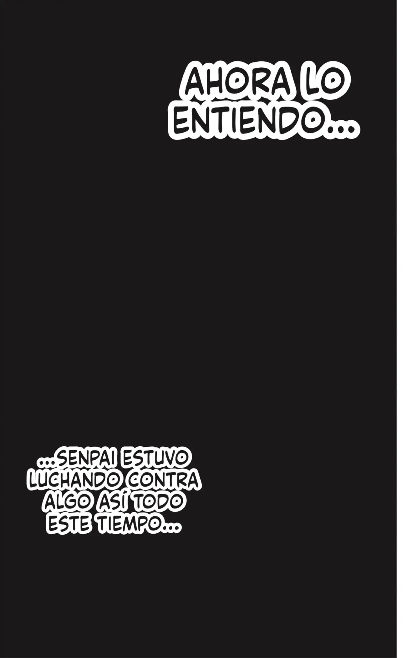 Kaiju No. 8 capítulo 59, página 19