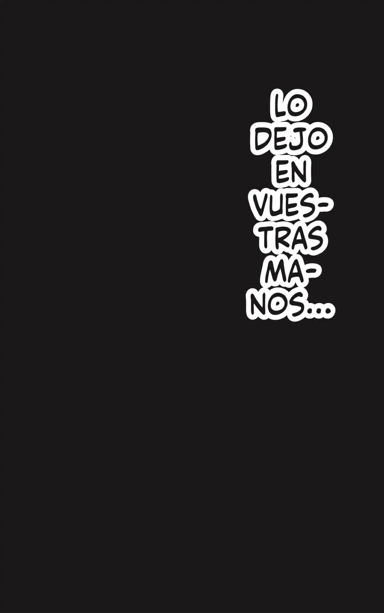 Kaiju No. 8 capítulo 68, página 26