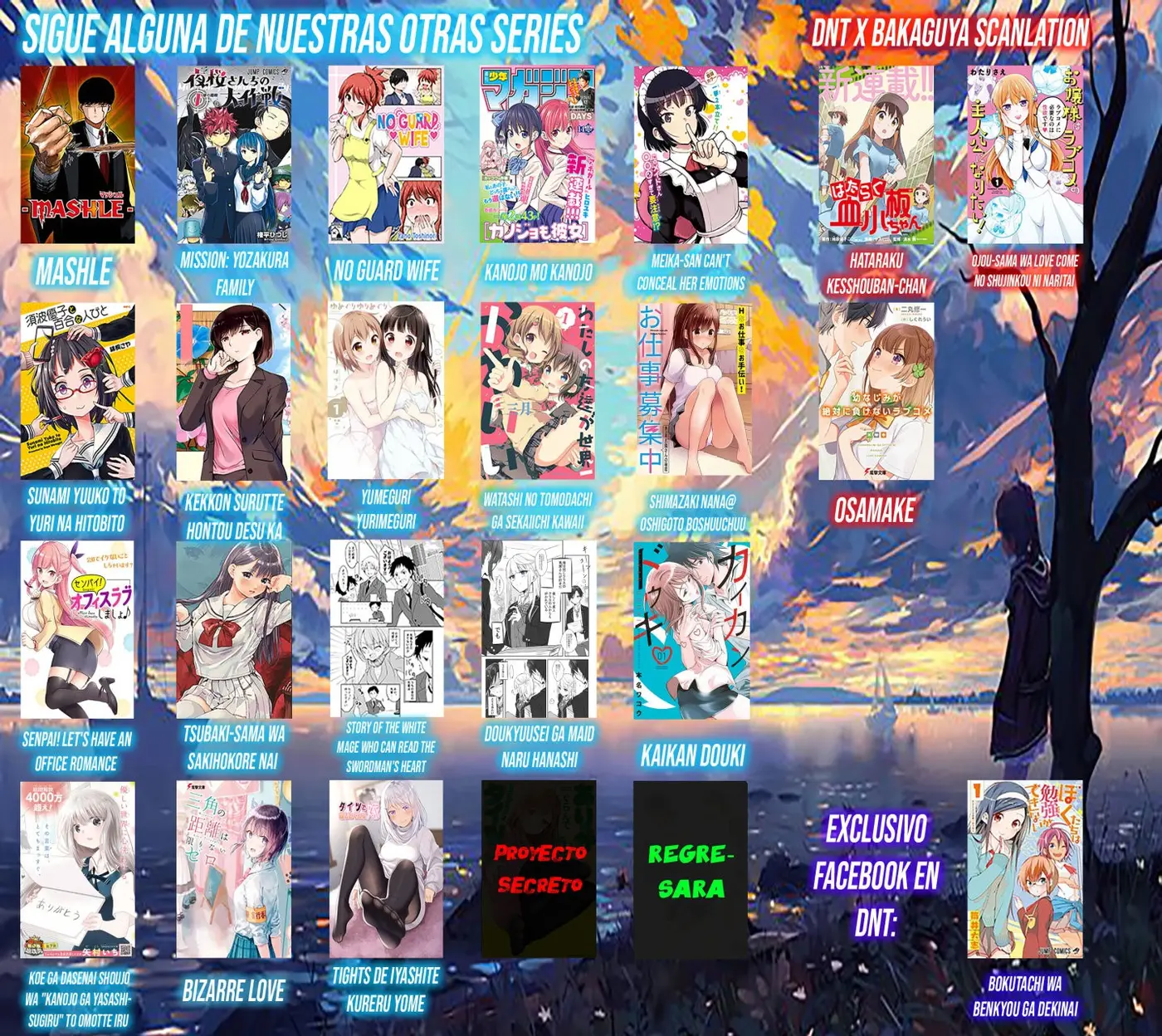 Kanojo mo Kanojo capítulo 11, página 16