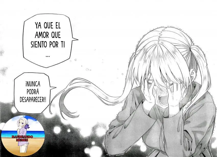 Kanojo mo Kanojo capítulo 140, página 12