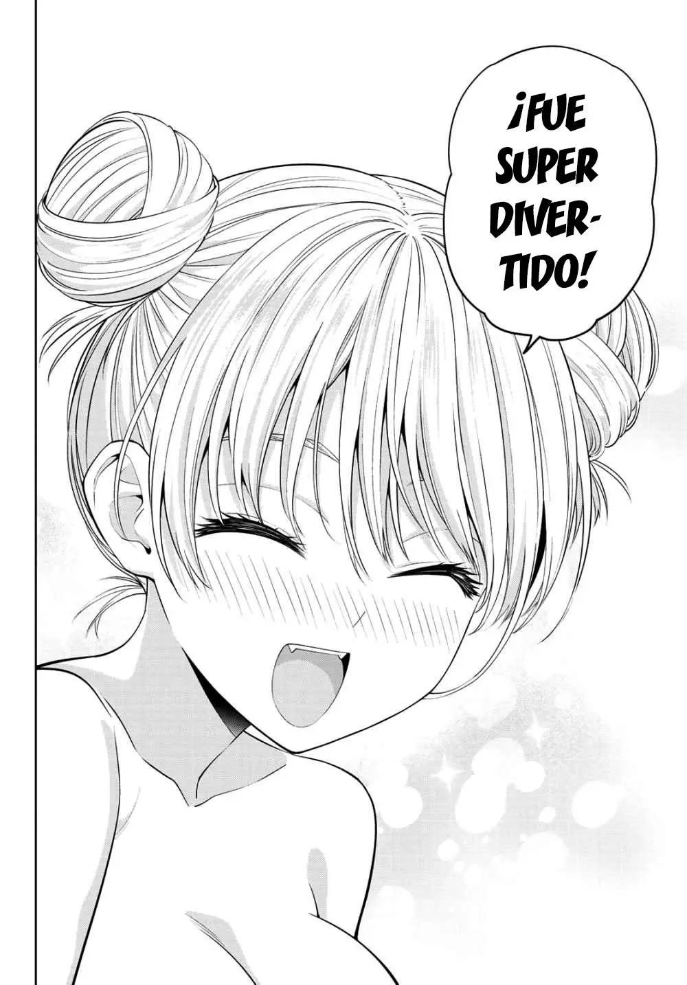 Kanojo mo Kanojo capítulo 30, página 13