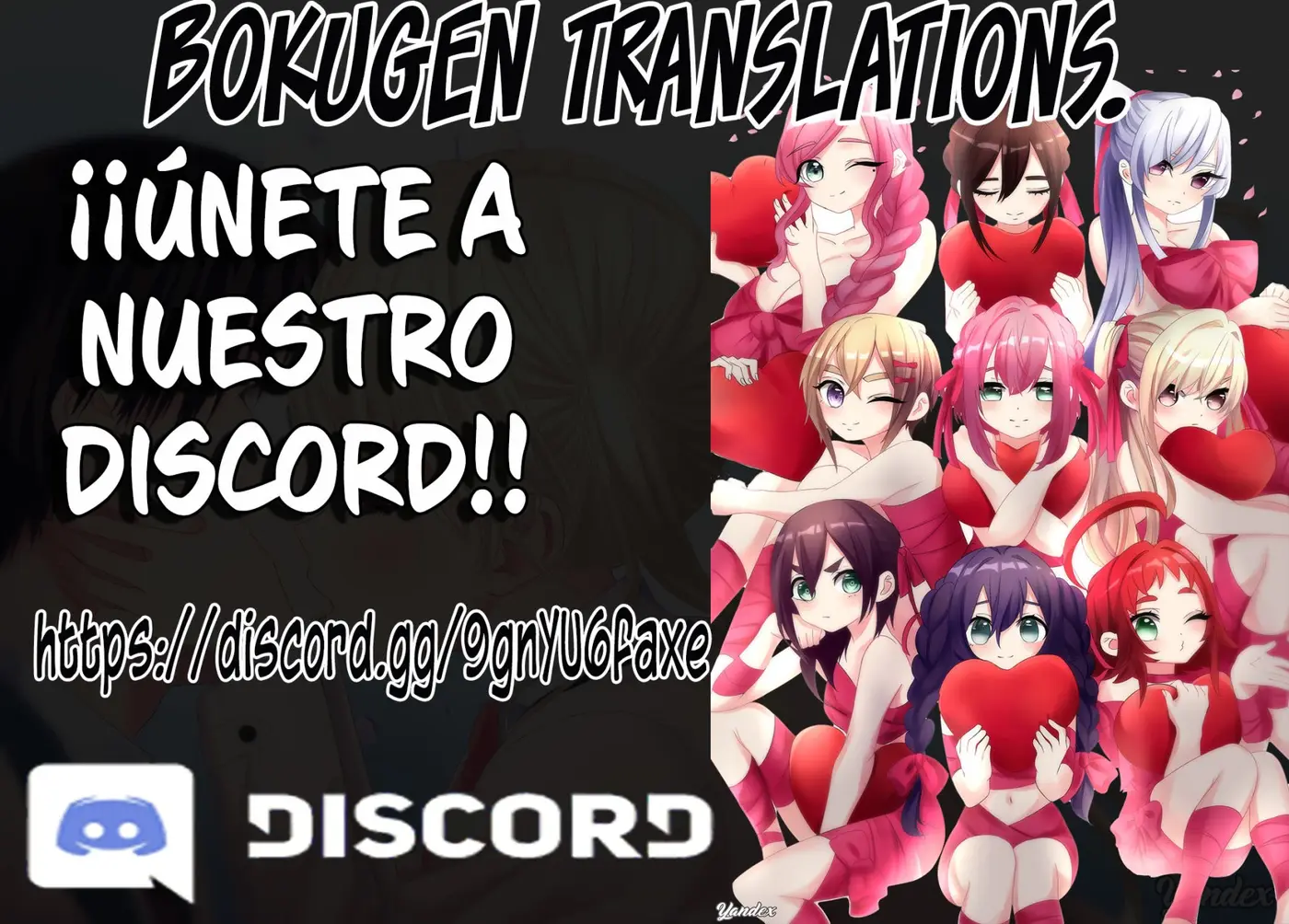 Kanojo mo Kanojo capítulo 48, página 18