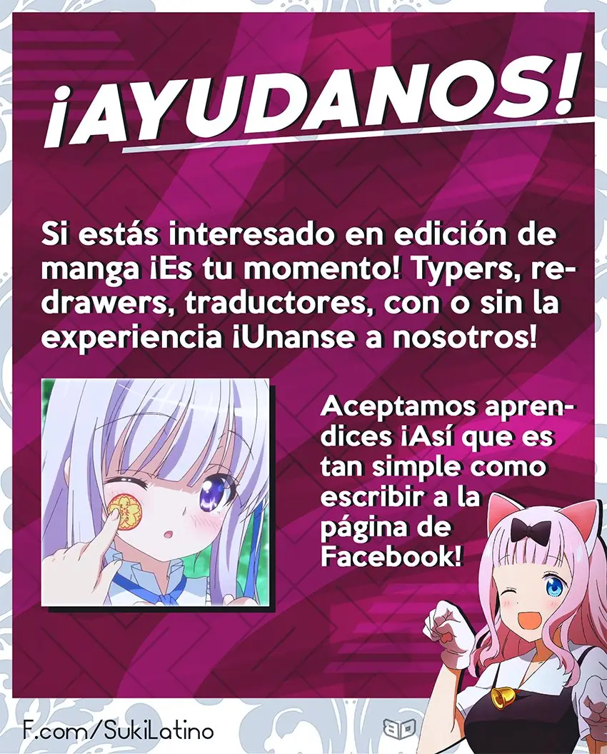 Kanojo mo Kanojo capítulo 49, página 18