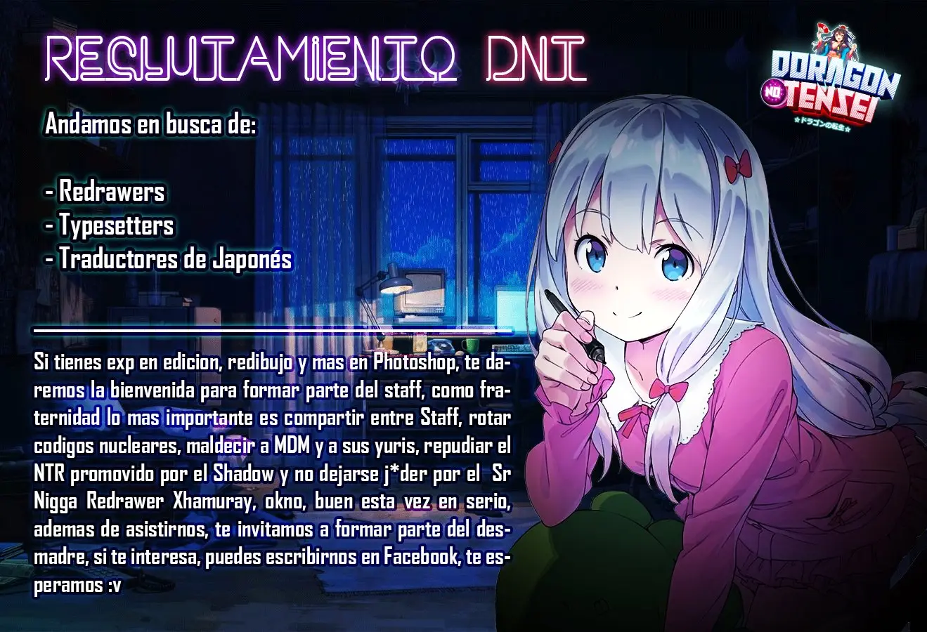 Kanojo mo Kanojo capítulo 55, página 18