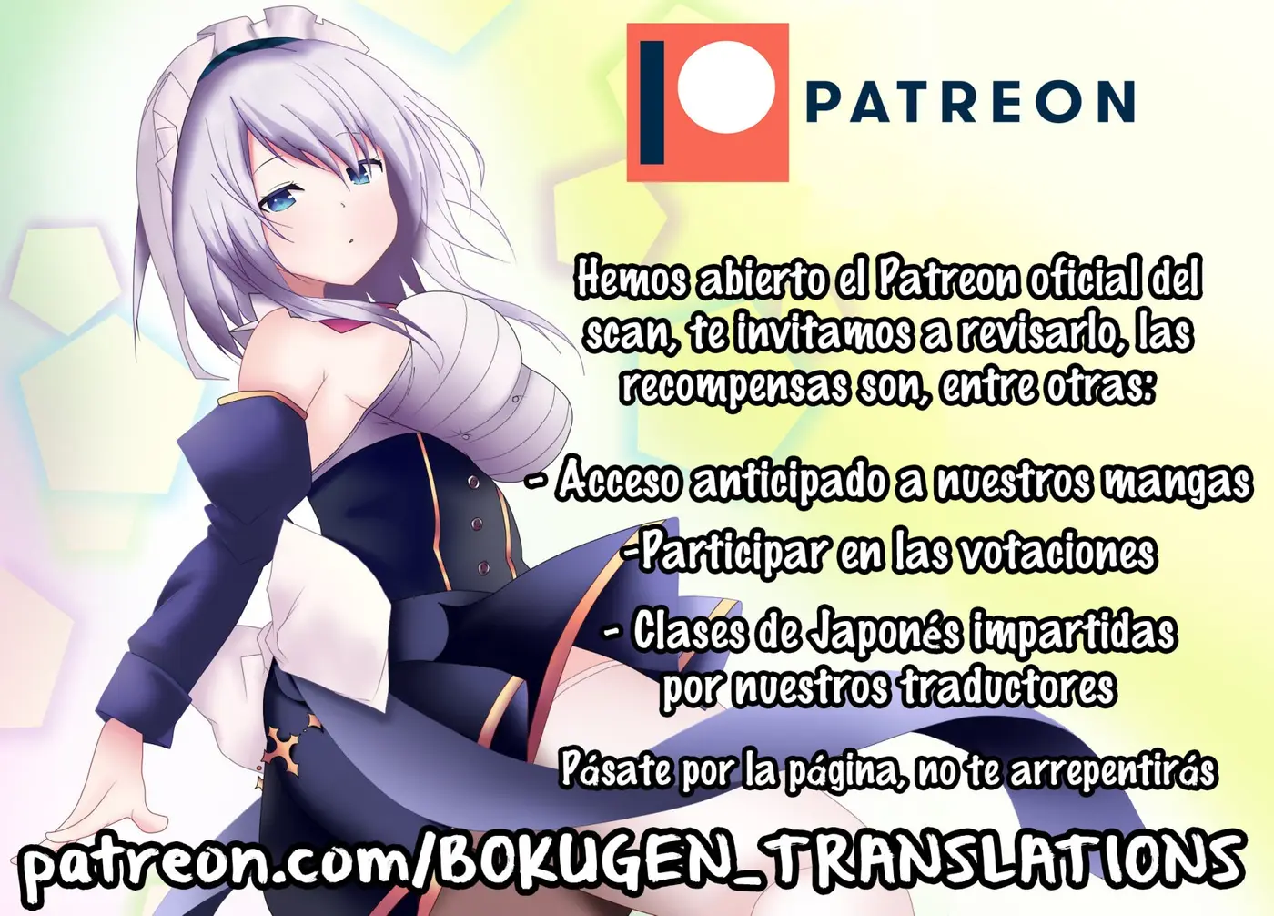 Kanojo mo Kanojo capítulo 77, página 17