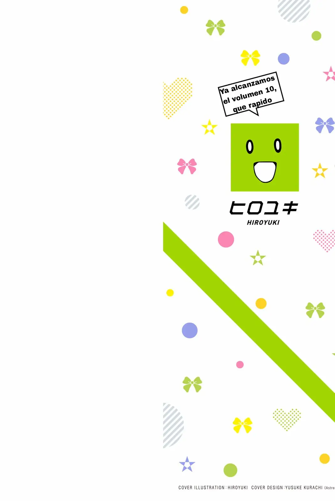 Kanojo mo Kanojo capítulo 90.5, página 3