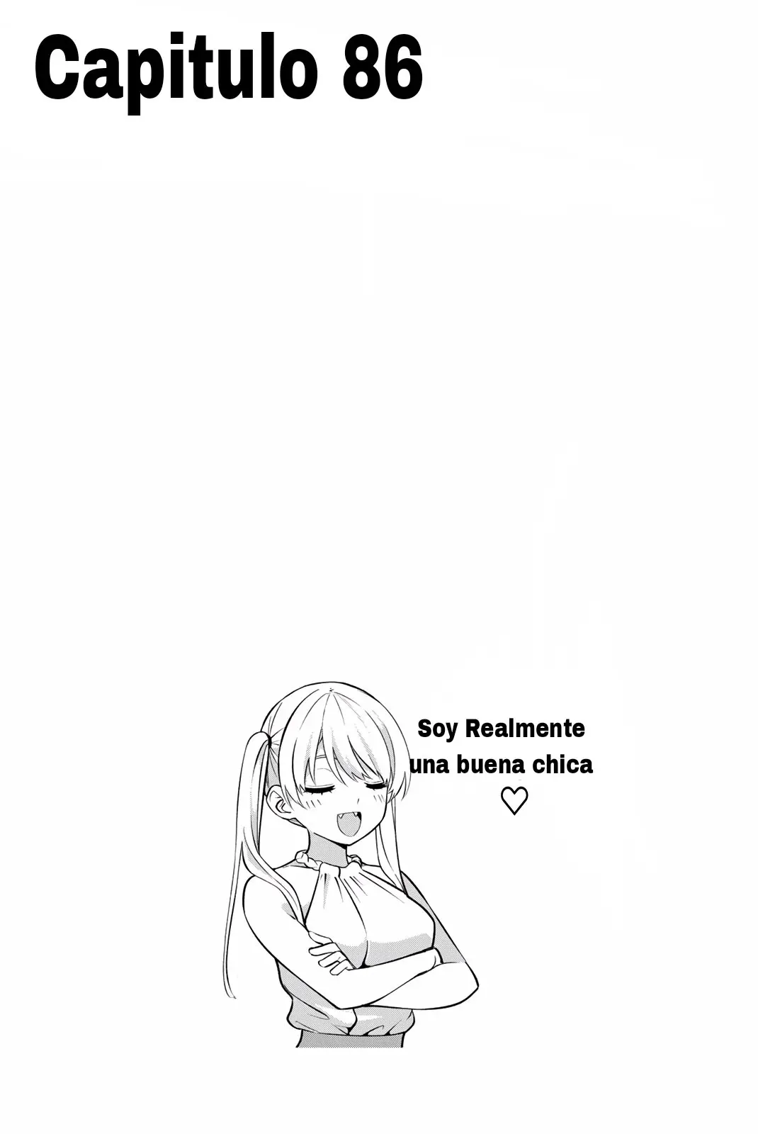 Kanojo mo Kanojo capítulo 90.5, página 12