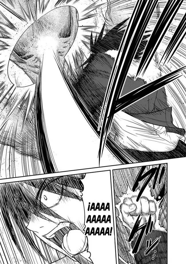 Kujibiki Tokushou: Musou Hāremu ken capítulo 1.2, página 4