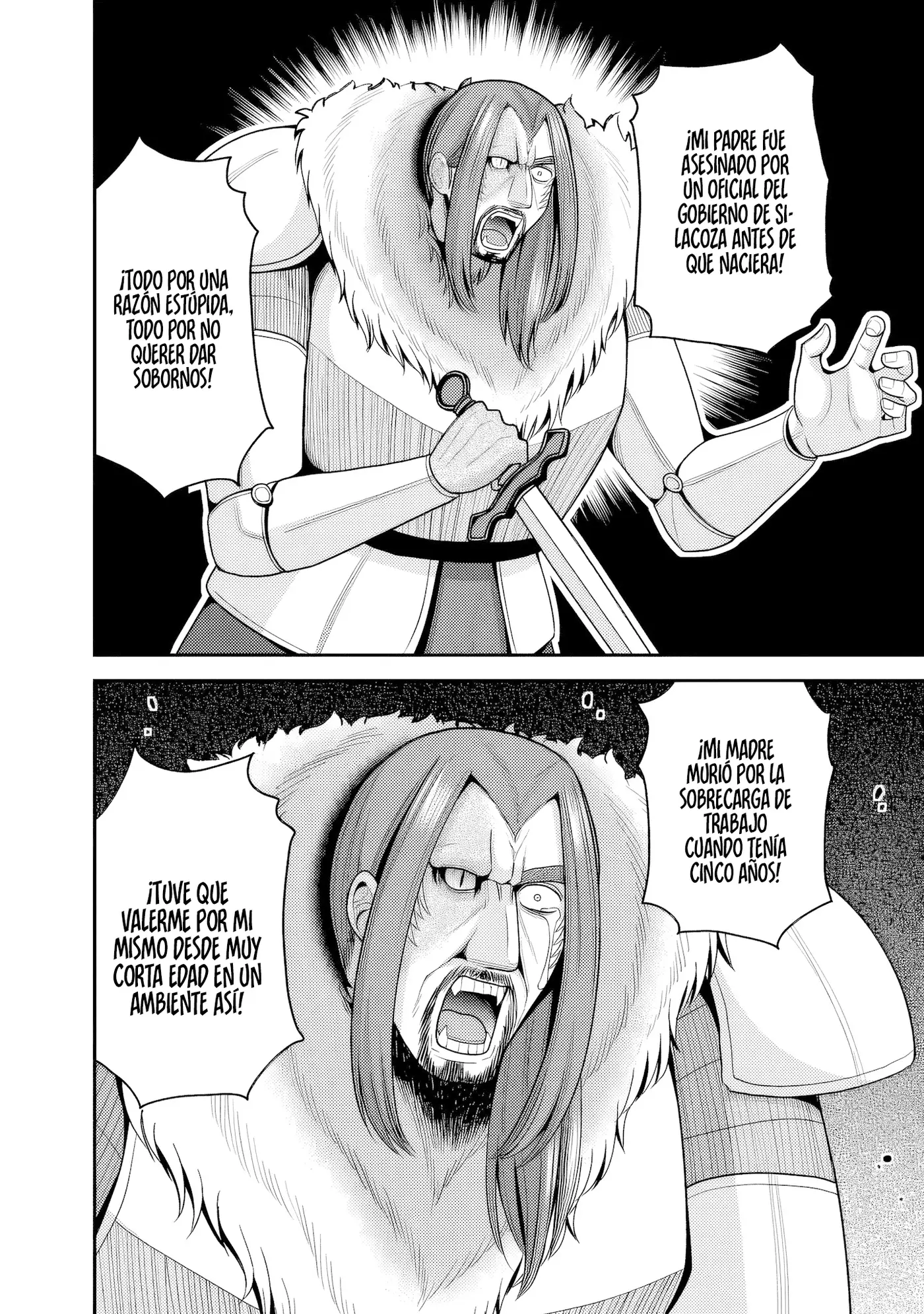Kujibiki Tokushou: Musou Hāremu ken capítulo 54, página 26