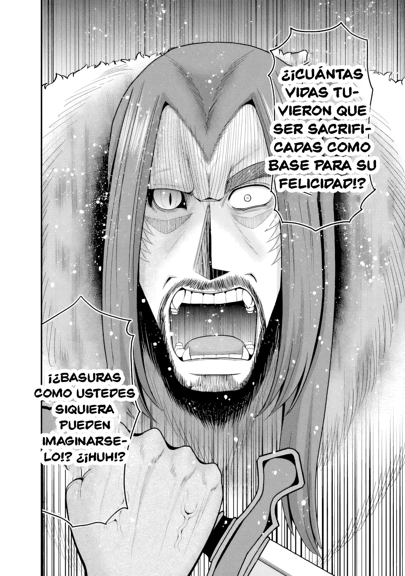 Kujibiki Tokushou: Musou Hāremu ken capítulo 54, página 28