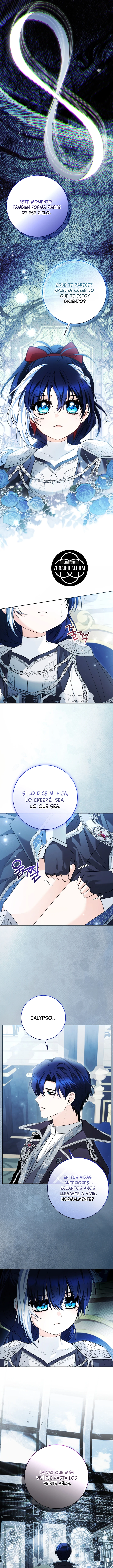 LA BEBE ORCA NEGRA capítulo 115, página 10