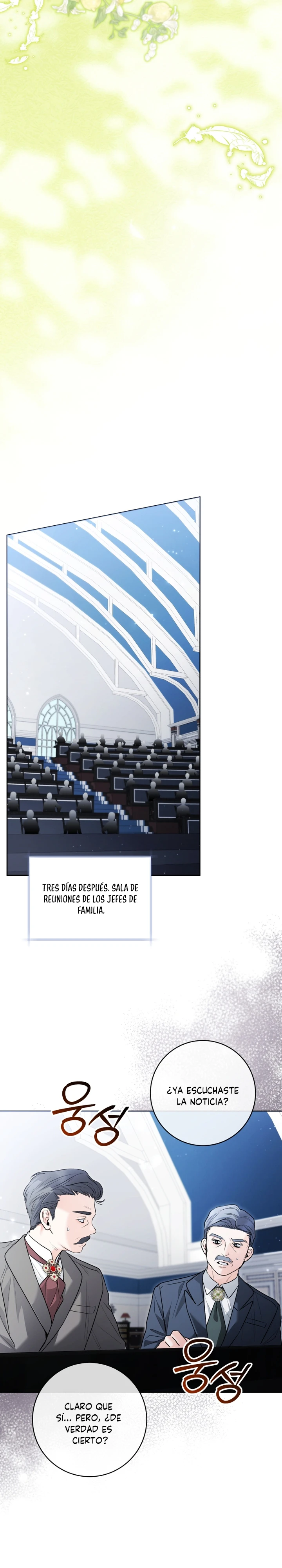 LA BEBE ORCA NEGRA capítulo 115, página 17