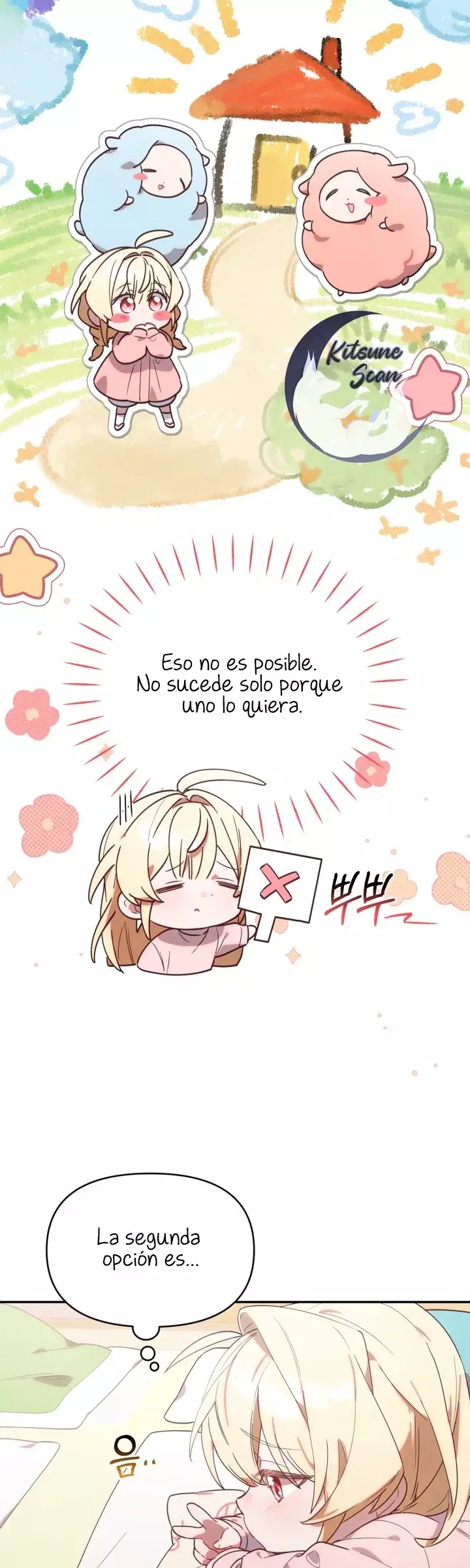 La Cazadora De Clase Pollito Esta Cumpliendo Con Su Deber capítulo 1, página 41