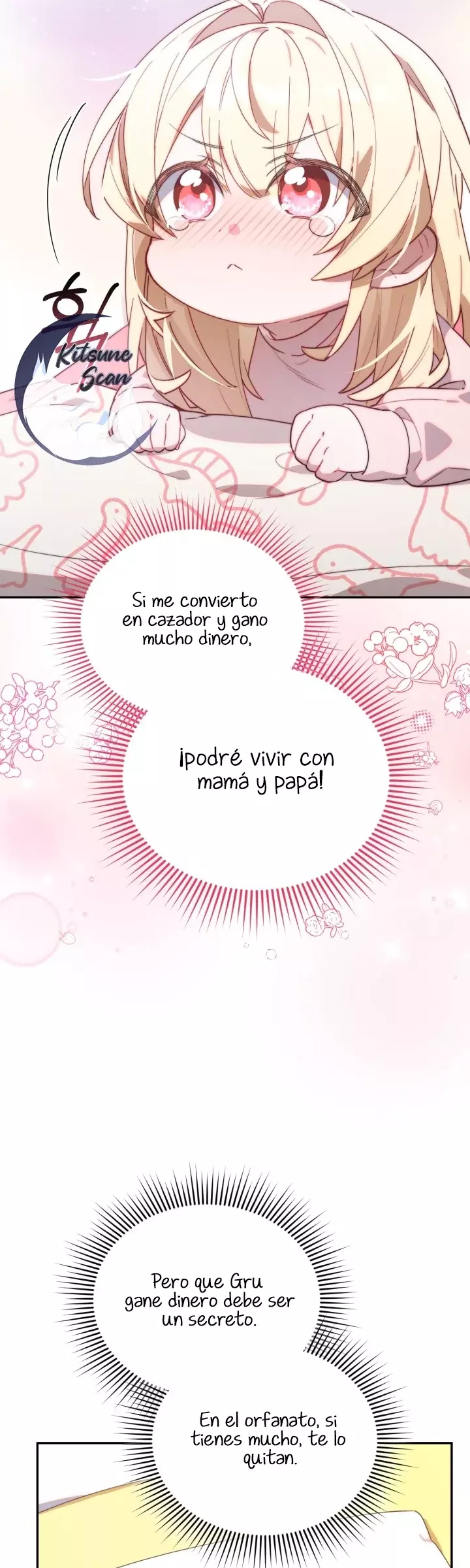 La Cazadora De Clase Pollito Esta Cumpliendo Con Su Deber capítulo 1, página 46