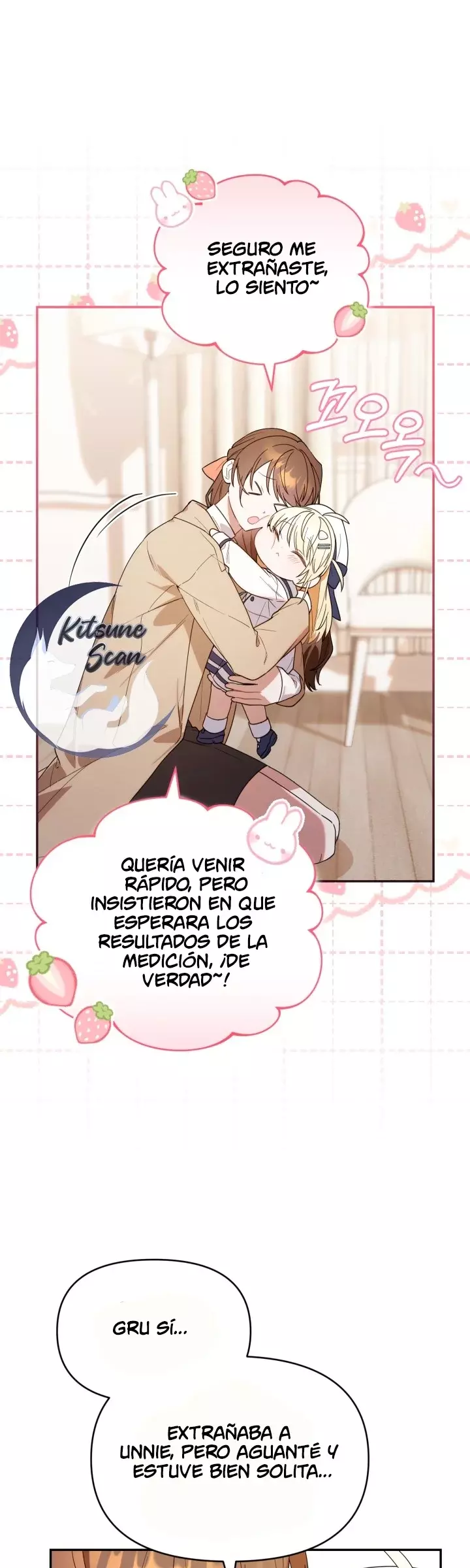 La Cazadora De Clase Pollito Esta Cumpliendo Con Su Deber capítulo 10, página 13