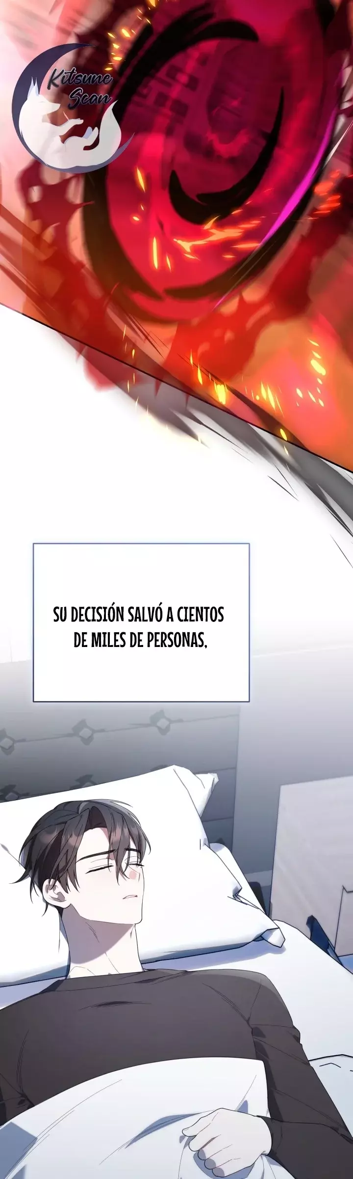 La Cazadora De Clase Pollito Esta Cumpliendo Con Su Deber capítulo 11, página 36