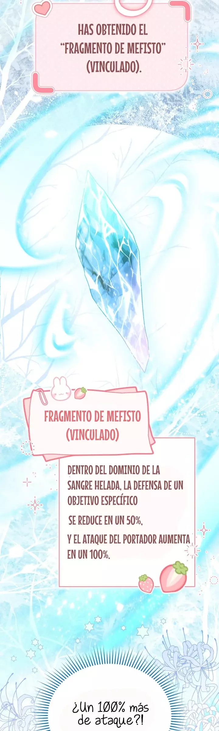 La Cazadora De Clase Pollito Esta Cumpliendo Con Su Deber capítulo 14, página 12
