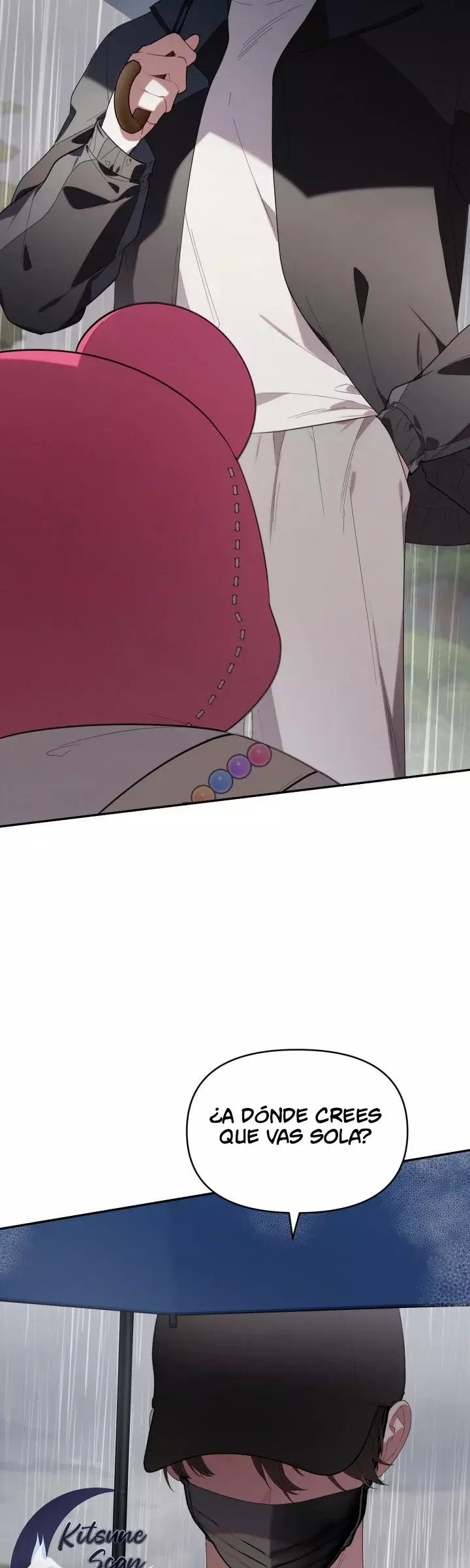 La Cazadora De Clase Pollito Esta Cumpliendo Con Su Deber capítulo 14, página 44