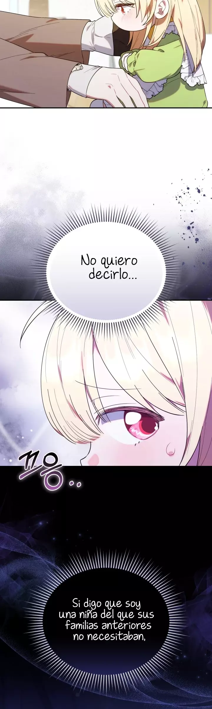 La Cazadora De Clase Pollito Esta Cumpliendo Con Su Deber capítulo 15, página 40