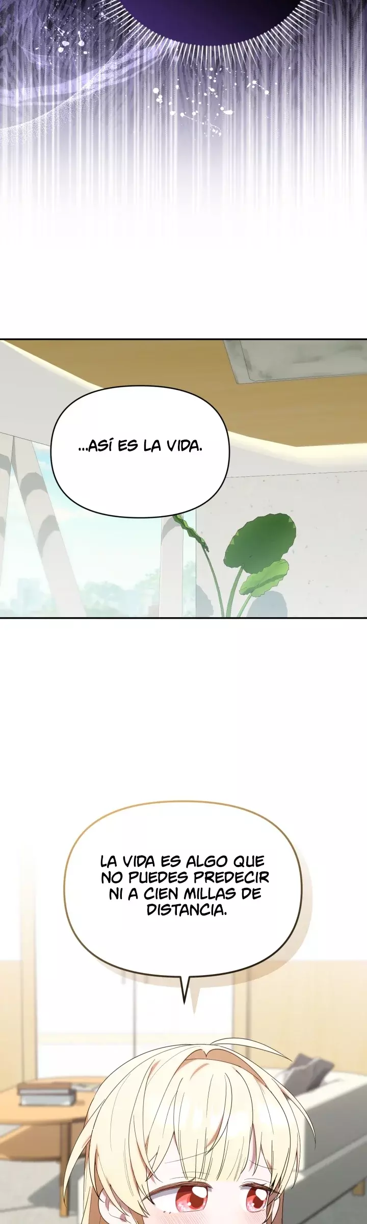 La Cazadora De Clase Pollito Esta Cumpliendo Con Su Deber capítulo 15, página 42