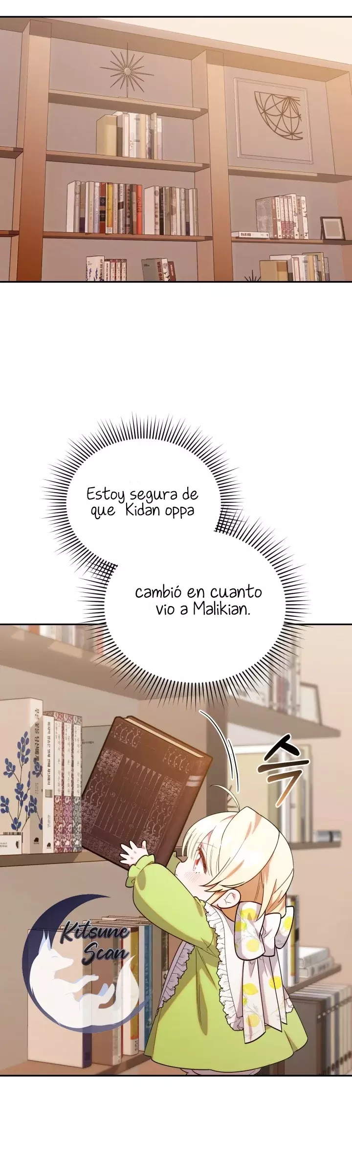 La Cazadora De Clase Pollito Esta Cumpliendo Con Su Deber capítulo 19, página 27