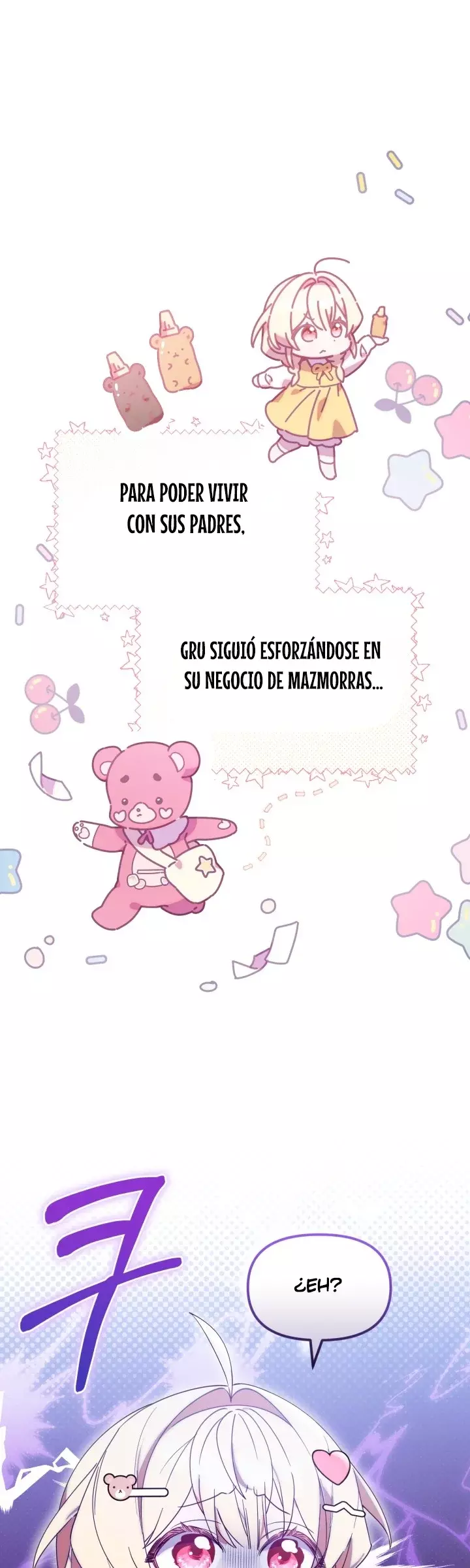 La Cazadora De Clase Pollito Esta Cumpliendo Con Su Deber capítulo 2, página 4