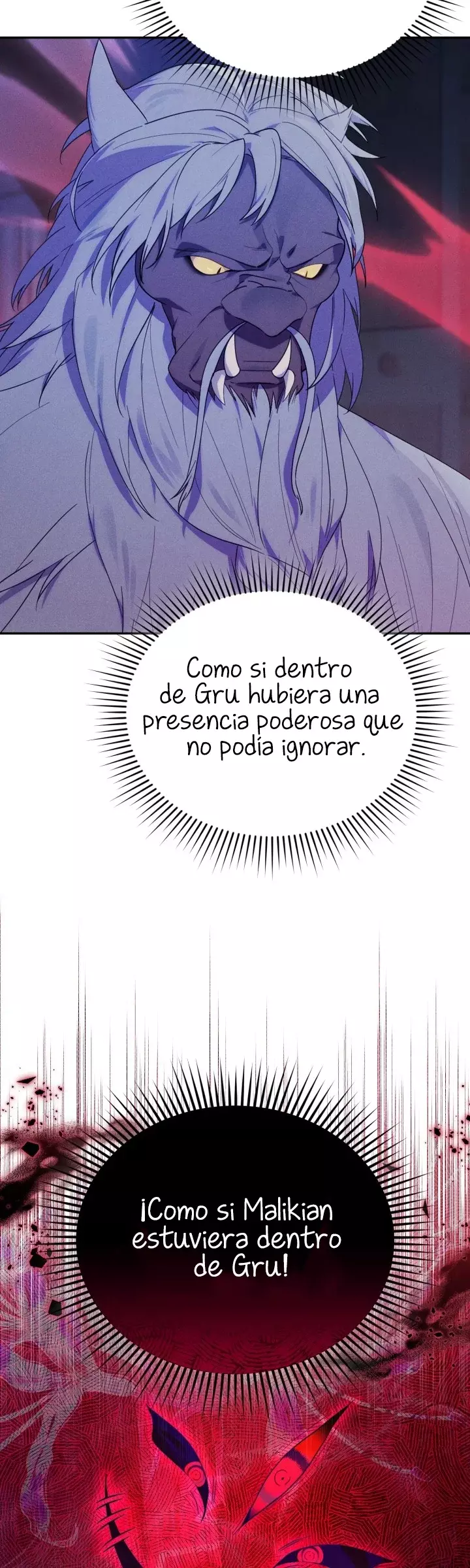 La Cazadora De Clase Pollito Esta Cumpliendo Con Su Deber capítulo 20, página 18