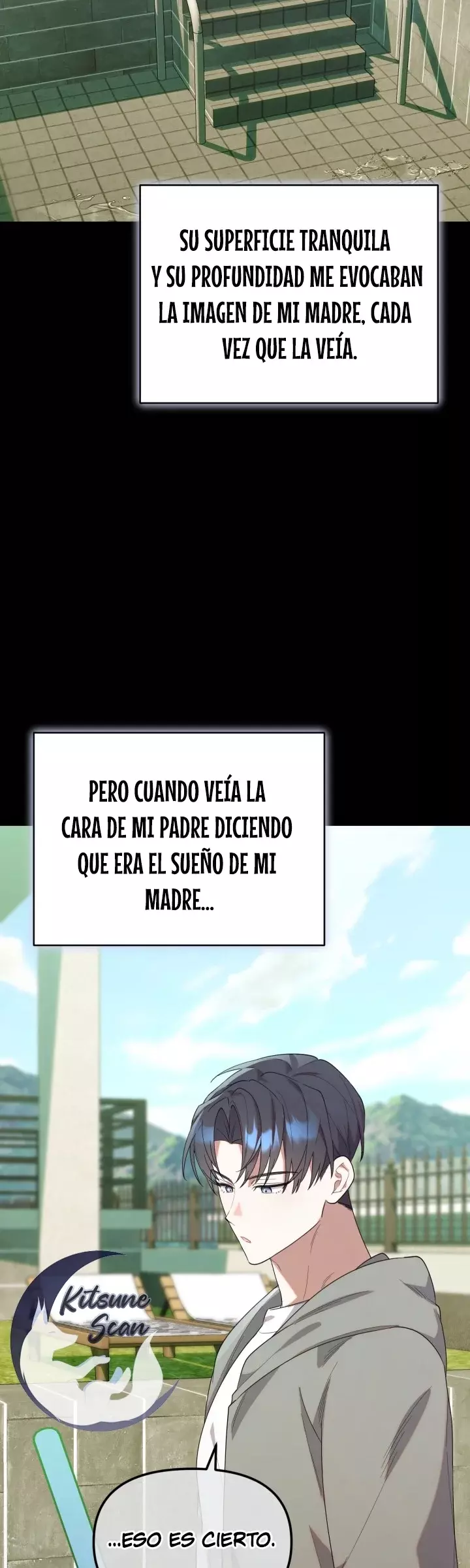 La Cazadora De Clase Pollito Esta Cumpliendo Con Su Deber capítulo 20, página 44
