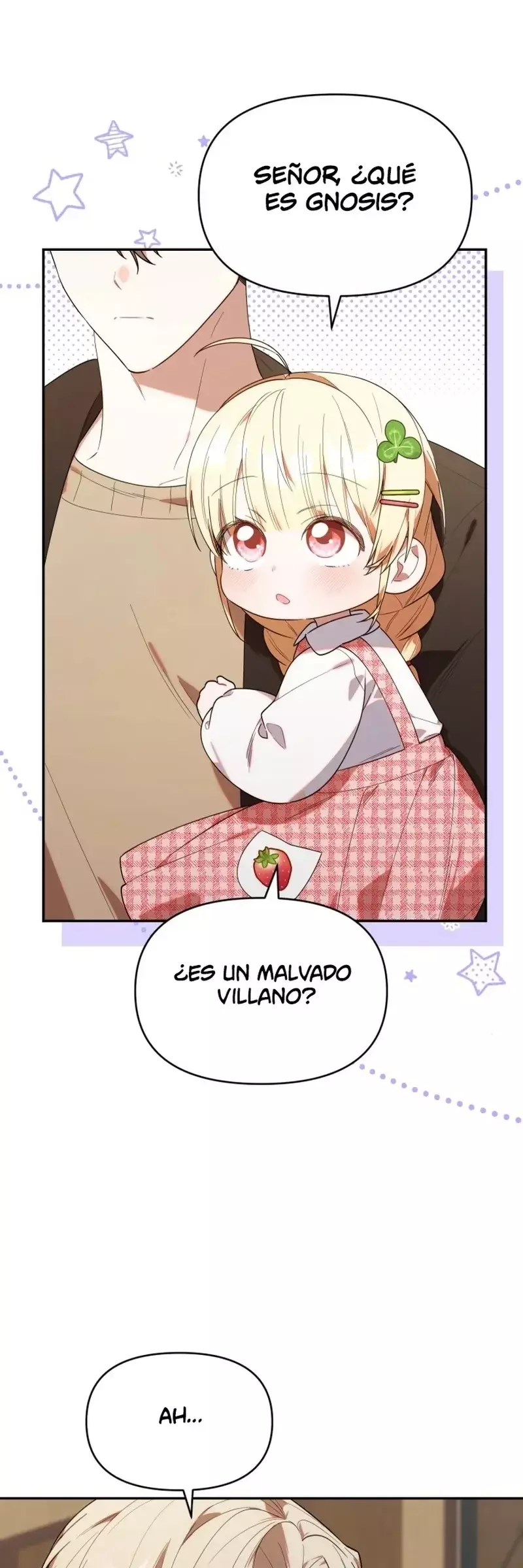 La Cazadora De Clase Pollito Esta Cumpliendo Con Su Deber capítulo 25, página 27
