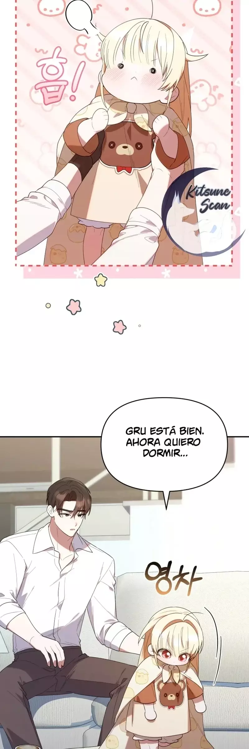 La Cazadora De Clase Pollito Esta Cumpliendo Con Su Deber capítulo 26, página 25