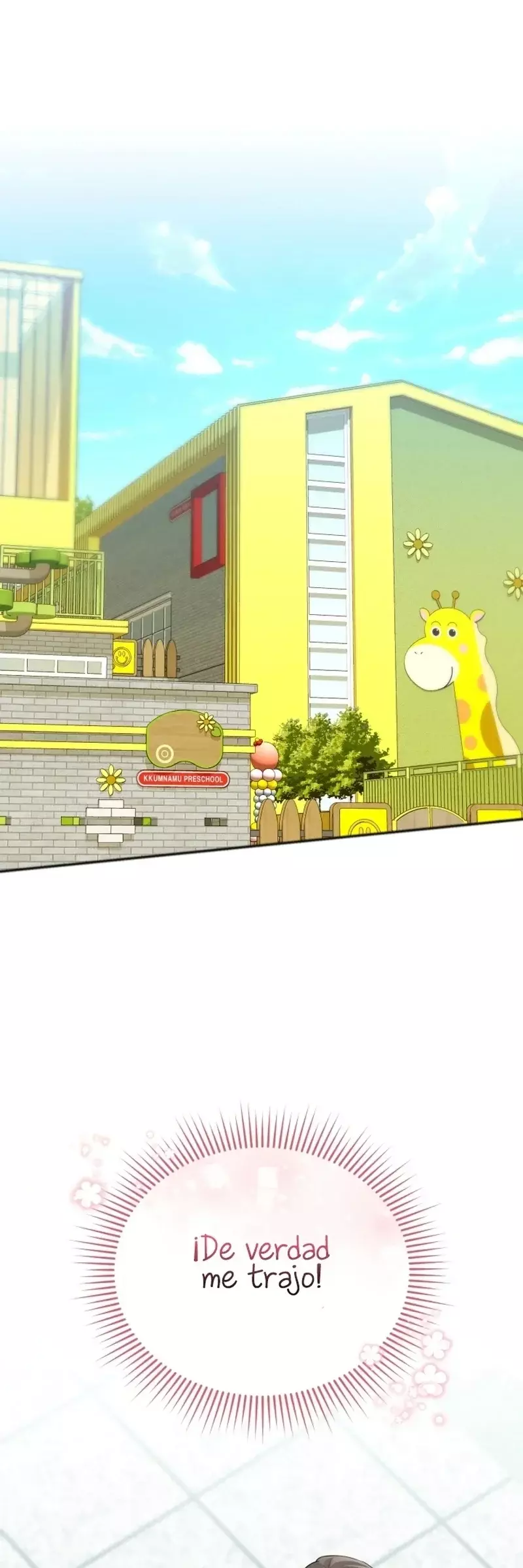 La Cazadora De Clase Pollito Esta Cumpliendo Con Su Deber capítulo 26, página 43