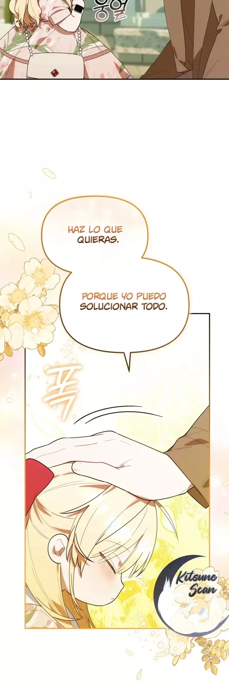 La Cazadora De Clase Pollito Esta Cumpliendo Con Su Deber capítulo 26, página 51