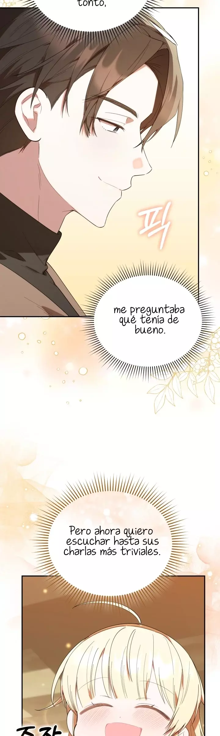 La Cazadora De Clase Pollito Esta Cumpliendo Con Su Deber capítulo 27, página 22