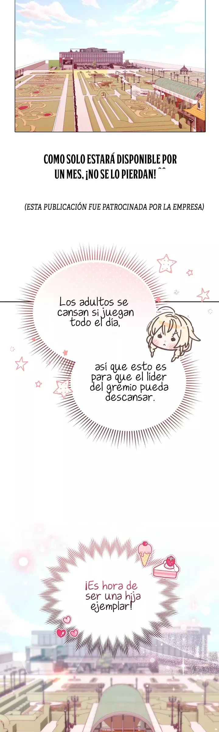 La Cazadora De Clase Pollito Esta Cumpliendo Con Su Deber capítulo 27, página 40