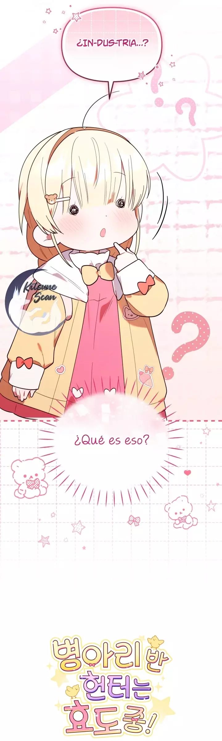 La Cazadora De Clase Pollito Esta Cumpliendo Con Su Deber capítulo 28, página 46
