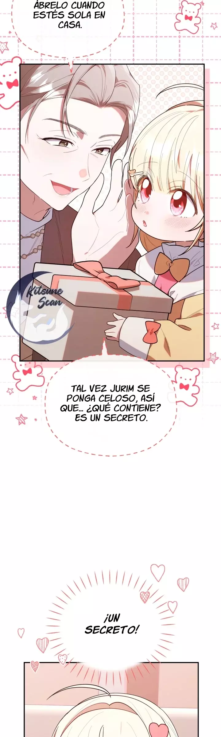 La Cazadora De Clase Pollito Esta Cumpliendo Con Su Deber capítulo 32, página 12