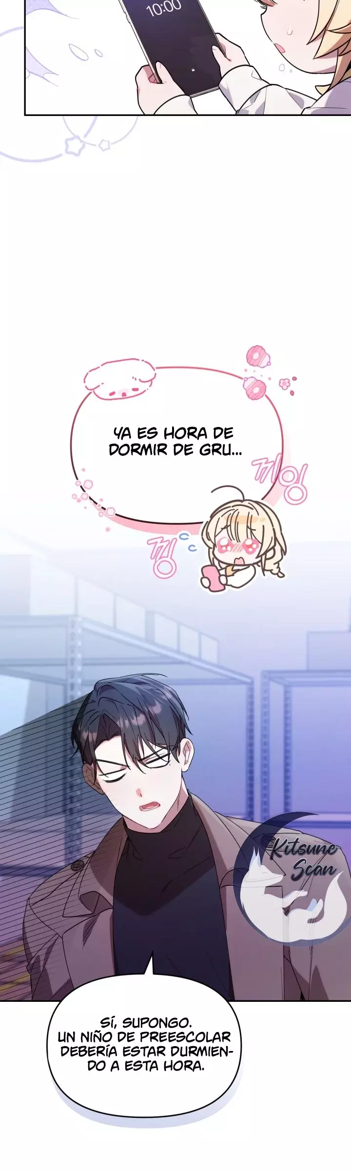 La Cazadora De Clase Pollito Esta Cumpliendo Con Su Deber capítulo 4, página 26