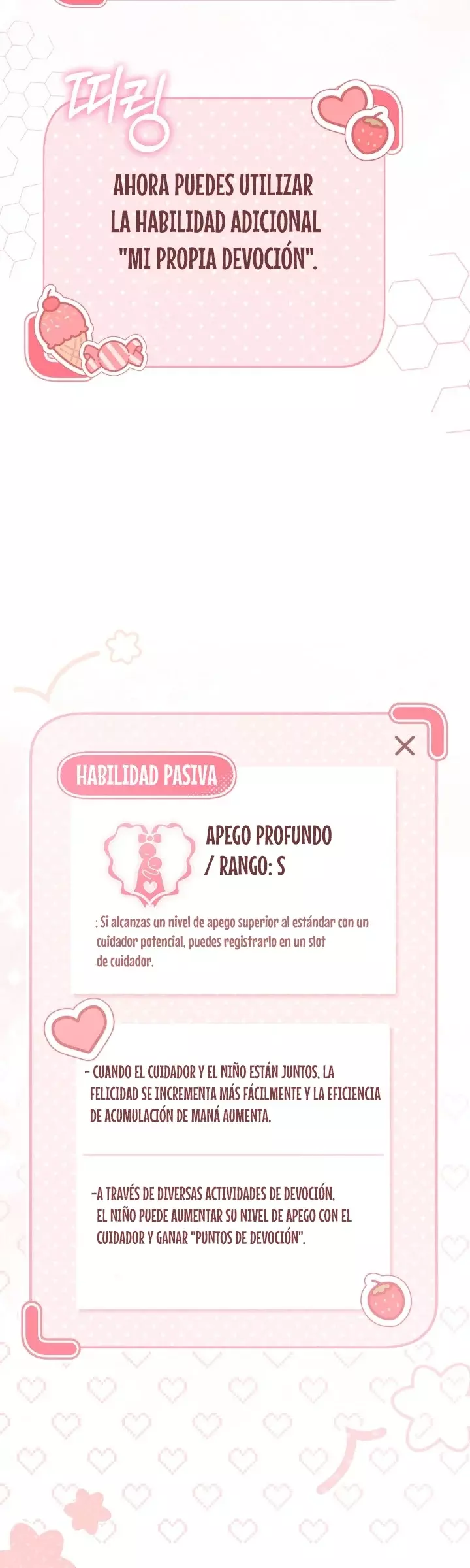 La Cazadora De Clase Pollito Esta Cumpliendo Con Su Deber capítulo 5, página 26