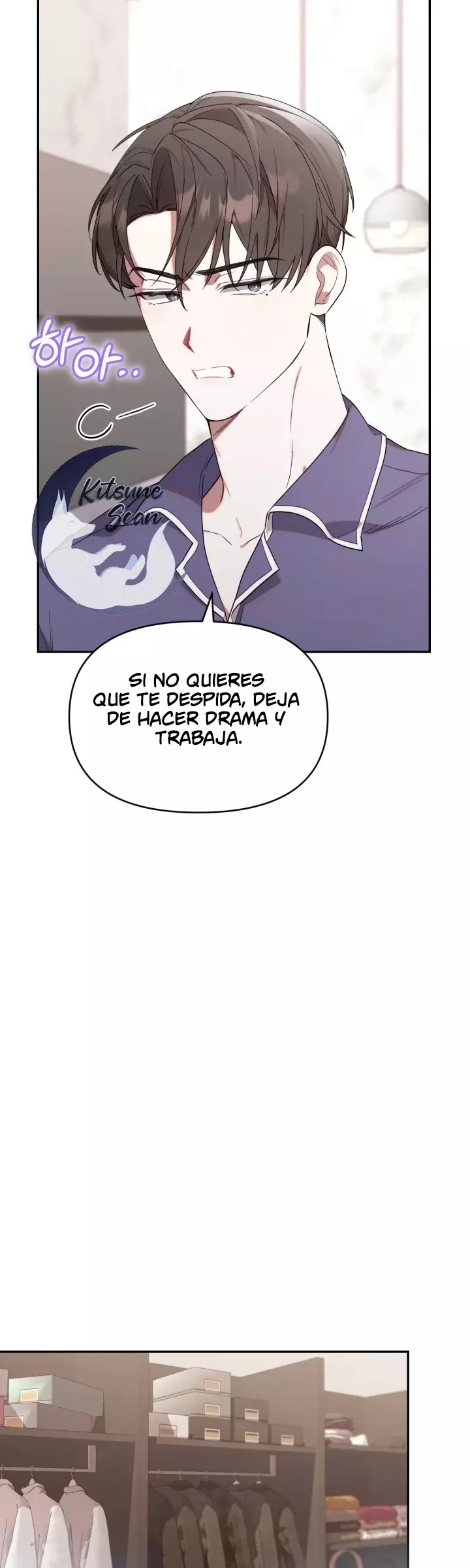 La Cazadora De Clase Pollito Esta Cumpliendo Con Su Deber capítulo 7, página 13