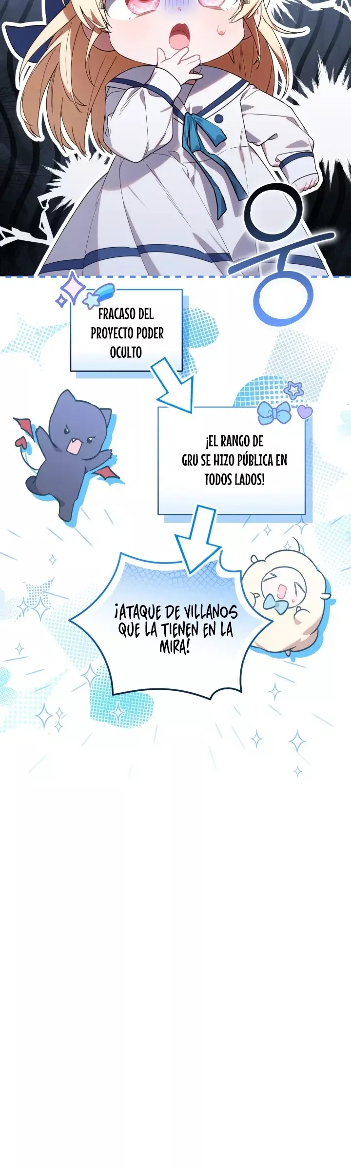 La Cazadora De Clase Pollito Esta Cumpliendo Con Su Deber capítulo 9, página 38