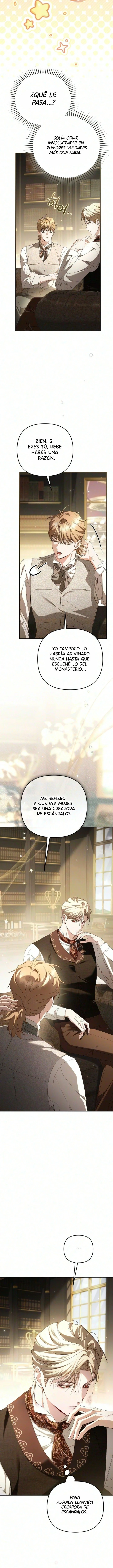 La Creadora de Escándalos Ha Regresado capítulo 18, página 12