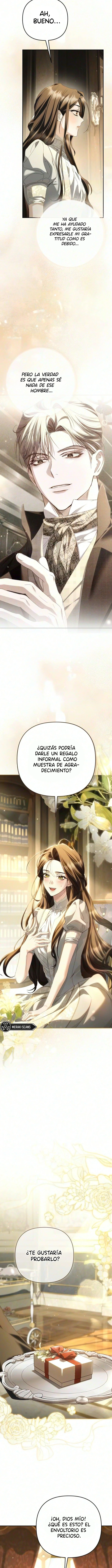 La Creadora de Escándalos Ha Regresado capítulo 19, página 17