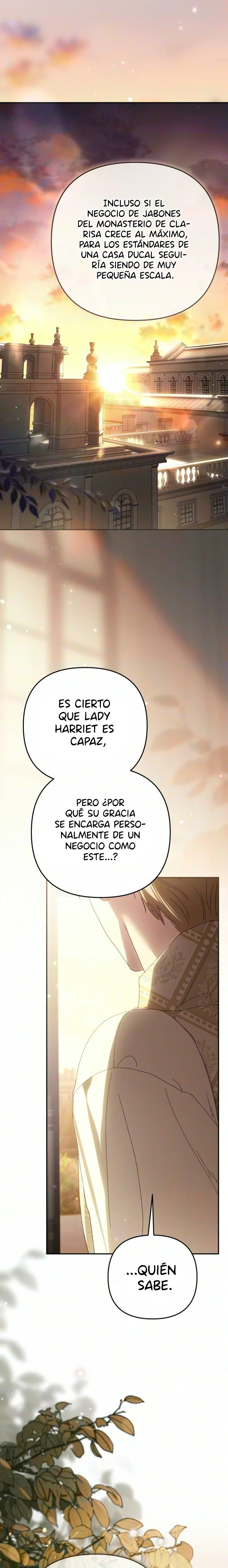 La Creadora de Escándalos Ha Regresado capítulo 20, página 22