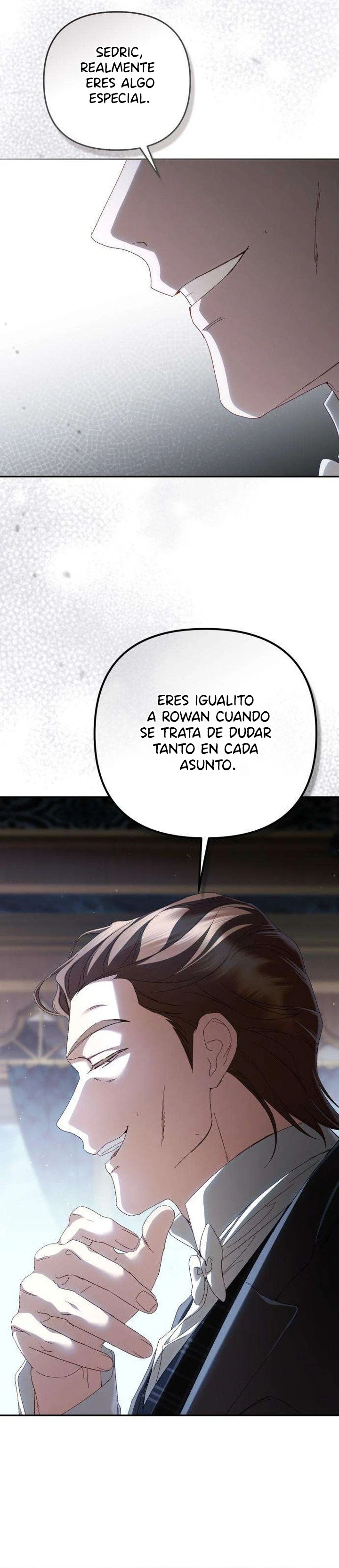 La Creadora de Escándalos Ha Regresado capítulo 22, página 15