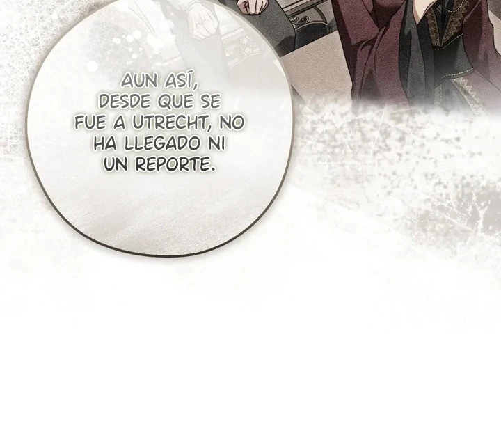 La duquesa solo vive el presente capítulo 27, página 3