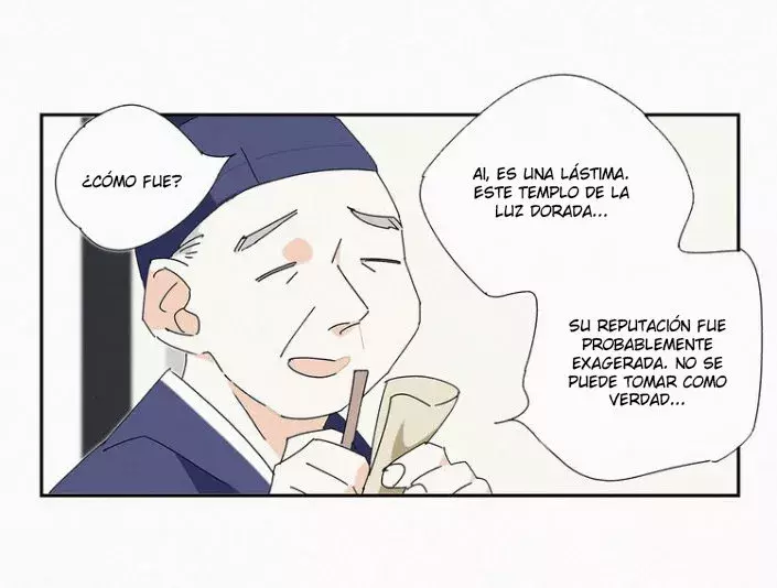 La estrategia oculta del retornado capítulo 13, página 19