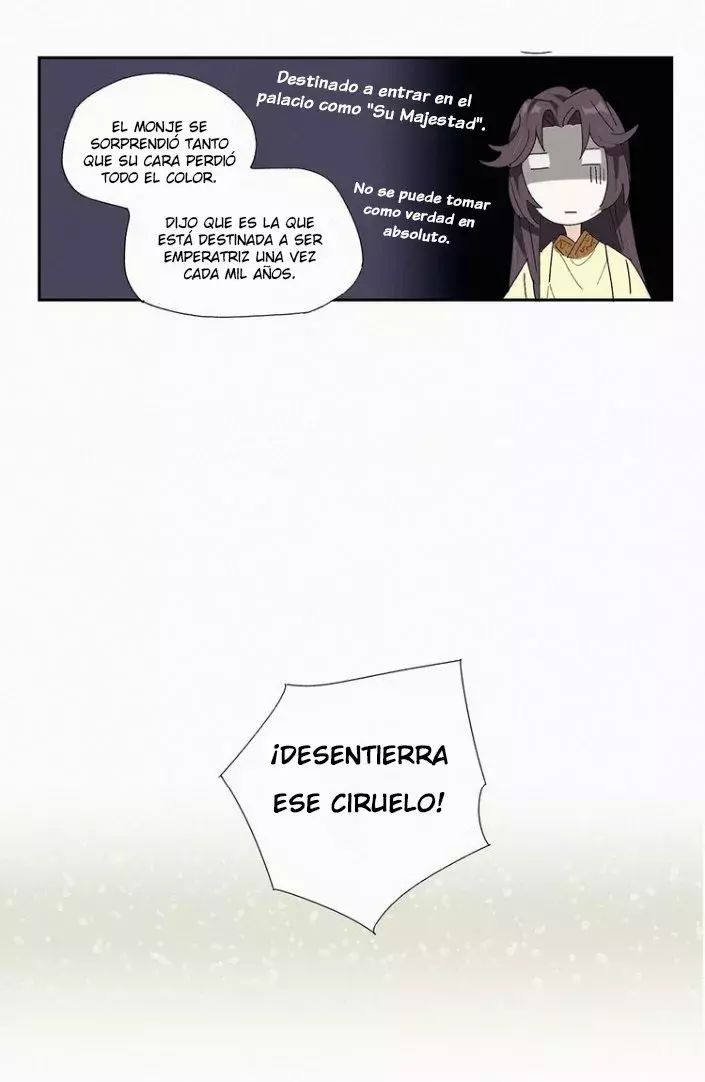 La estrategia oculta del retornado capítulo 13, página 21